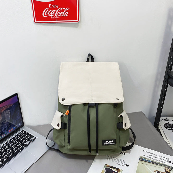 Minimalist Laptop Backpack