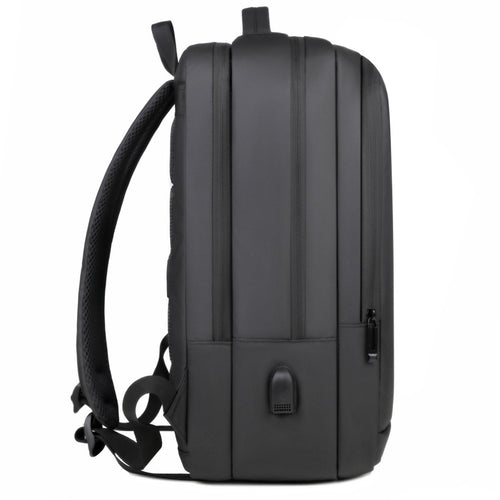 Versatile Urban Commuter Backpack Bowlift