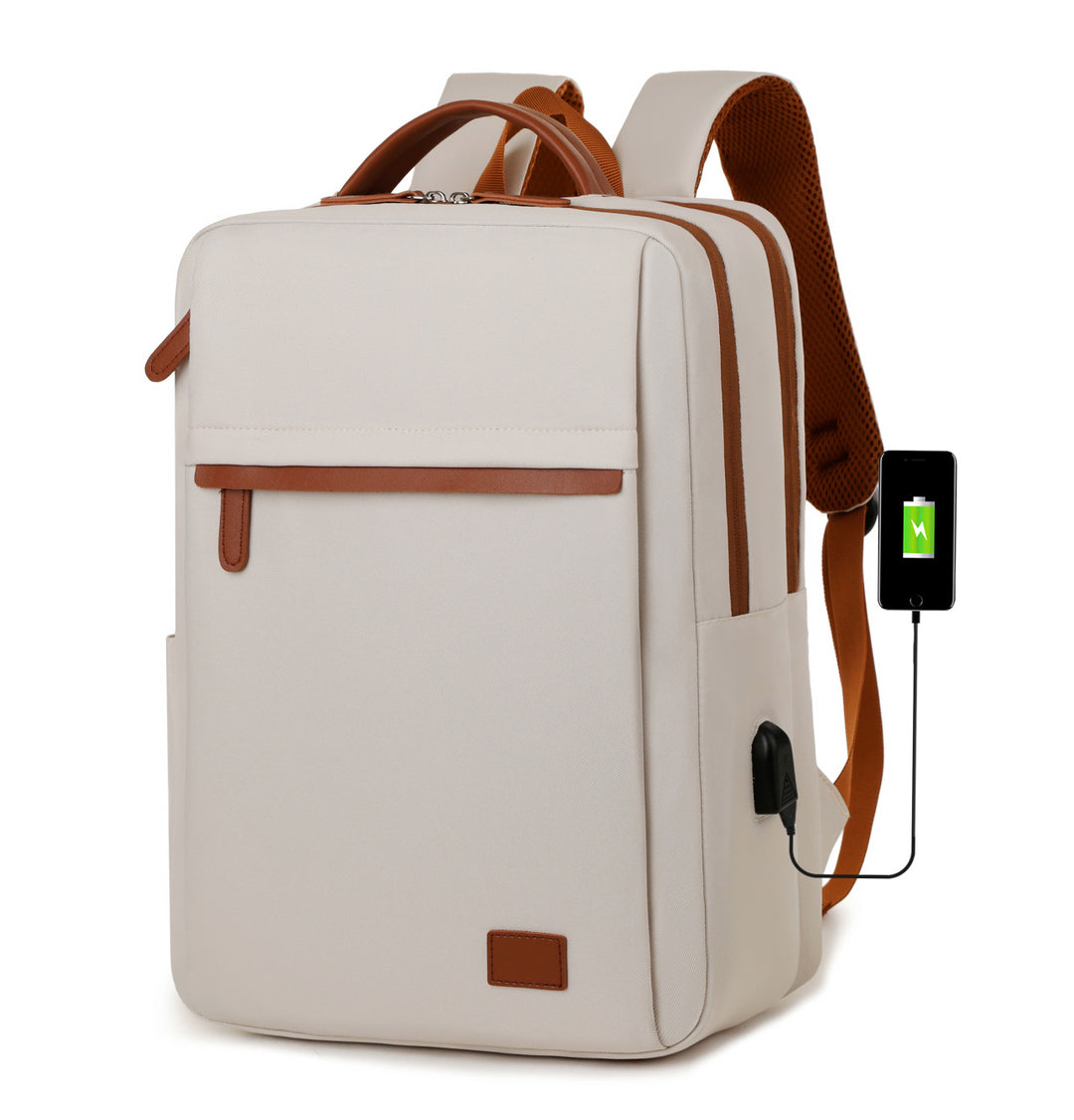 WoStylish Backpack Bowlift