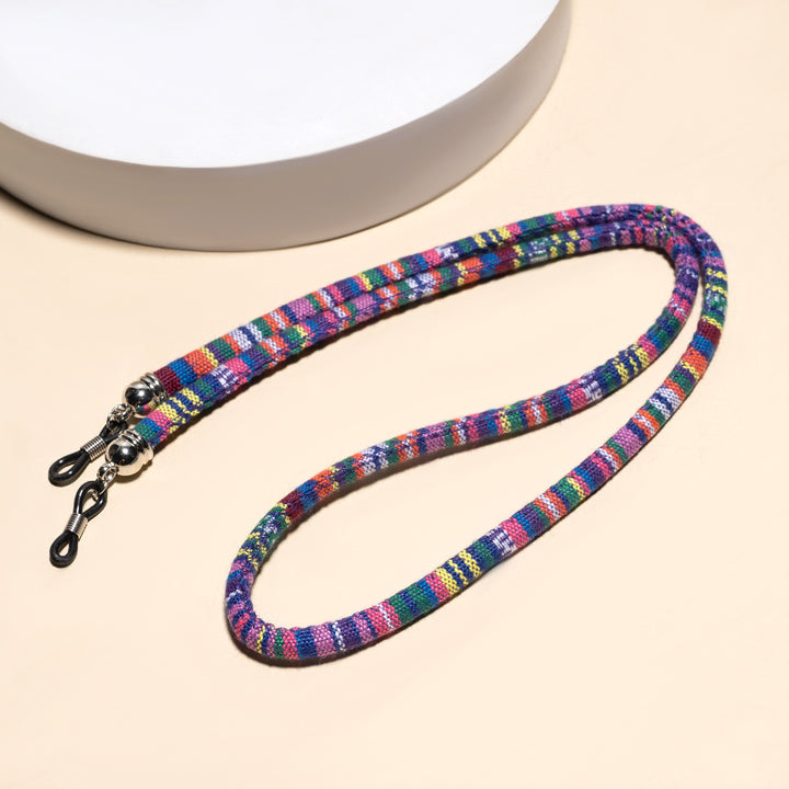 Handmade Decorative Eyewear Retainer Bowlift