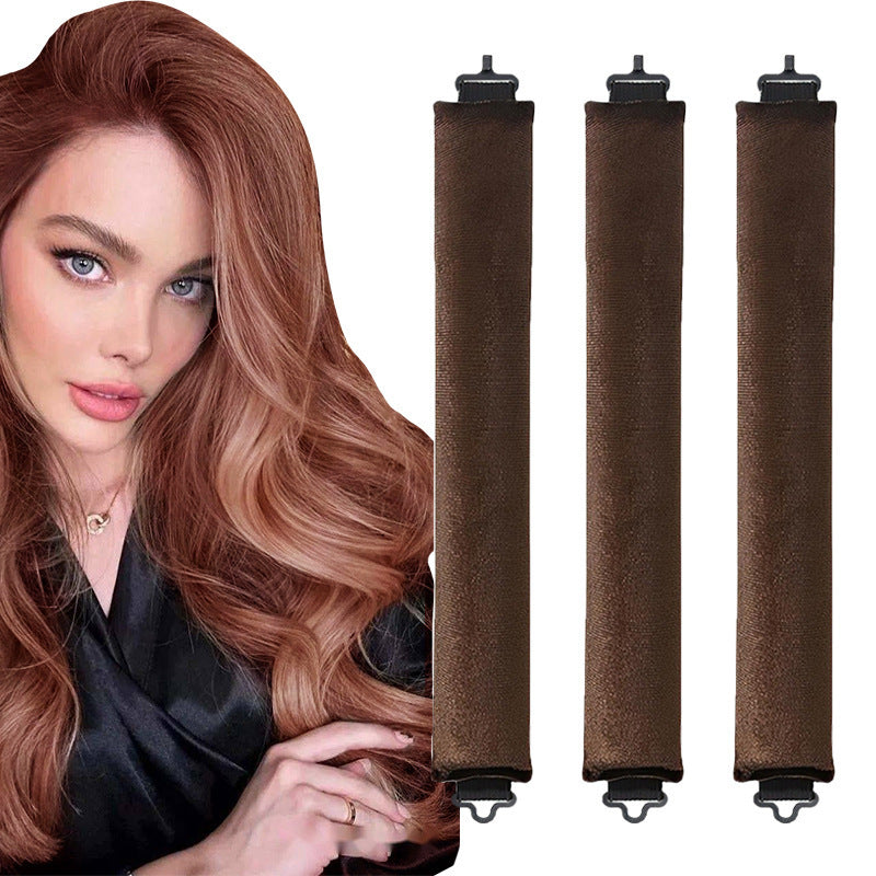 Hair Styling Accessories