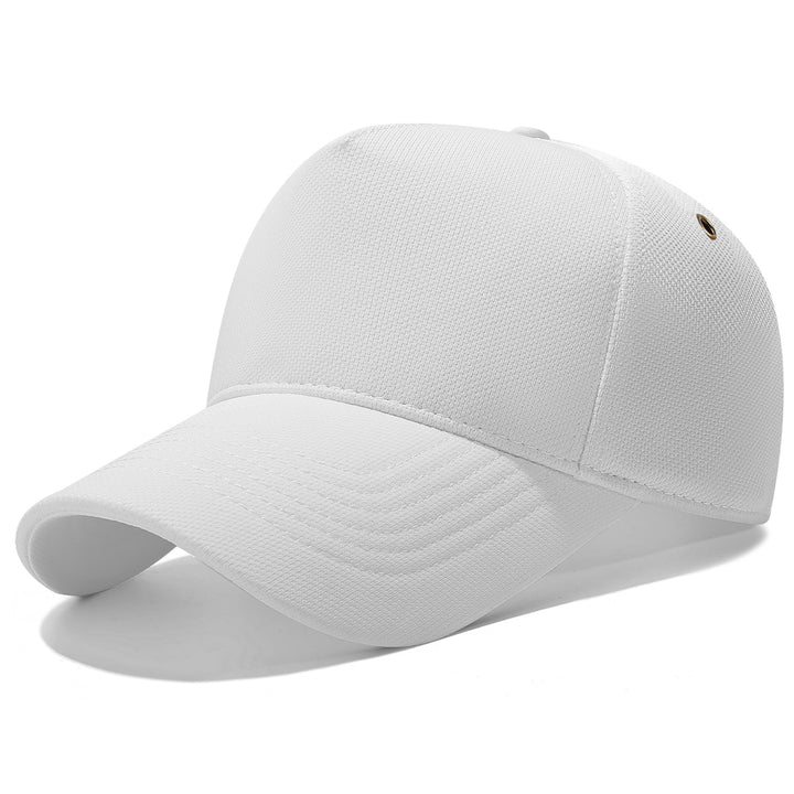 Men's Lightweight Moisture-Wicking Performance Cap Bowlift 1783927305