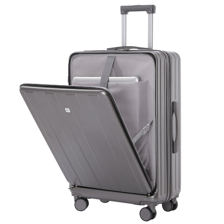 Smart Hard-Shell Roller Luggage Bowlift