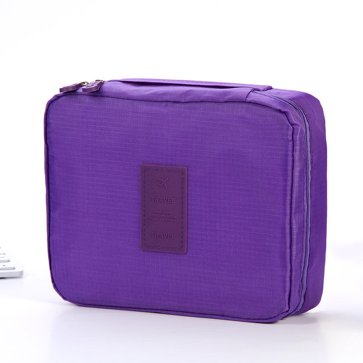 Travel Organizer Bag Bowlift