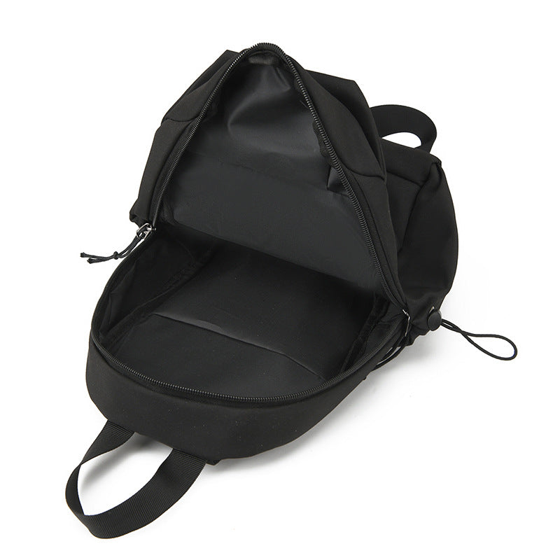 Versatile Sling Backpack Bowlift
