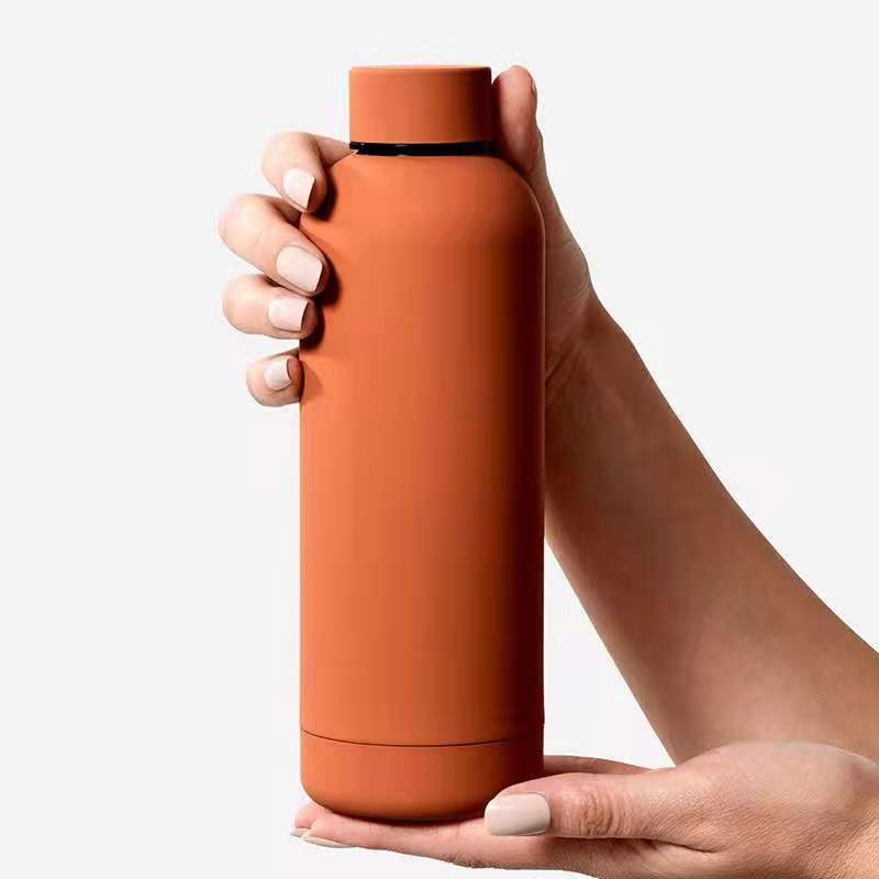 Women high-quality insulated bottle Bowlift