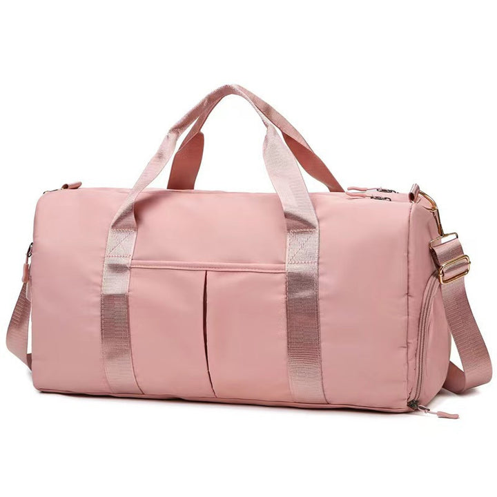 Multi-Functional Travel Duffel Bag