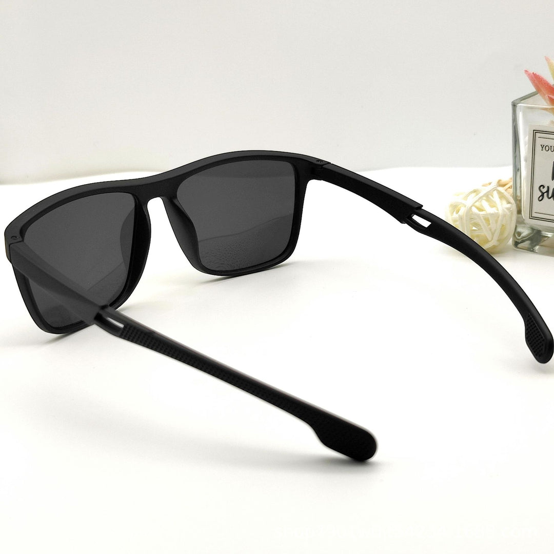Men's stylish and comfortable sports sunglasses Bowlift