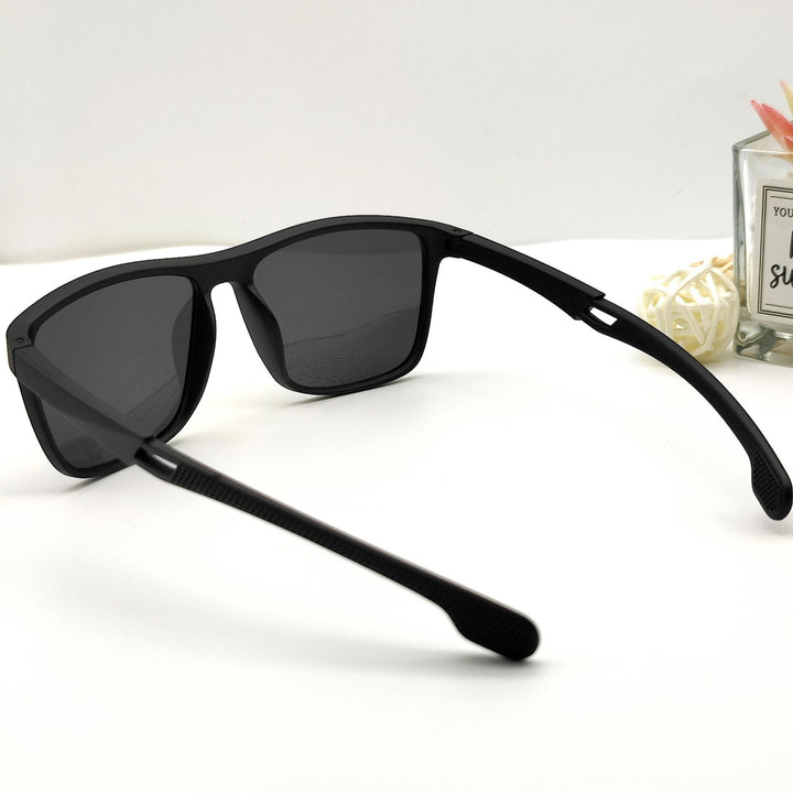 Men's stylish and comfortable sports sunglasses Bowlift