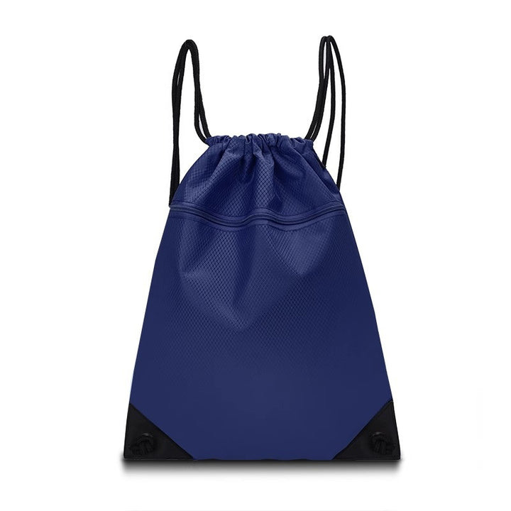 Sports Drawstring Backpack Bowlift
