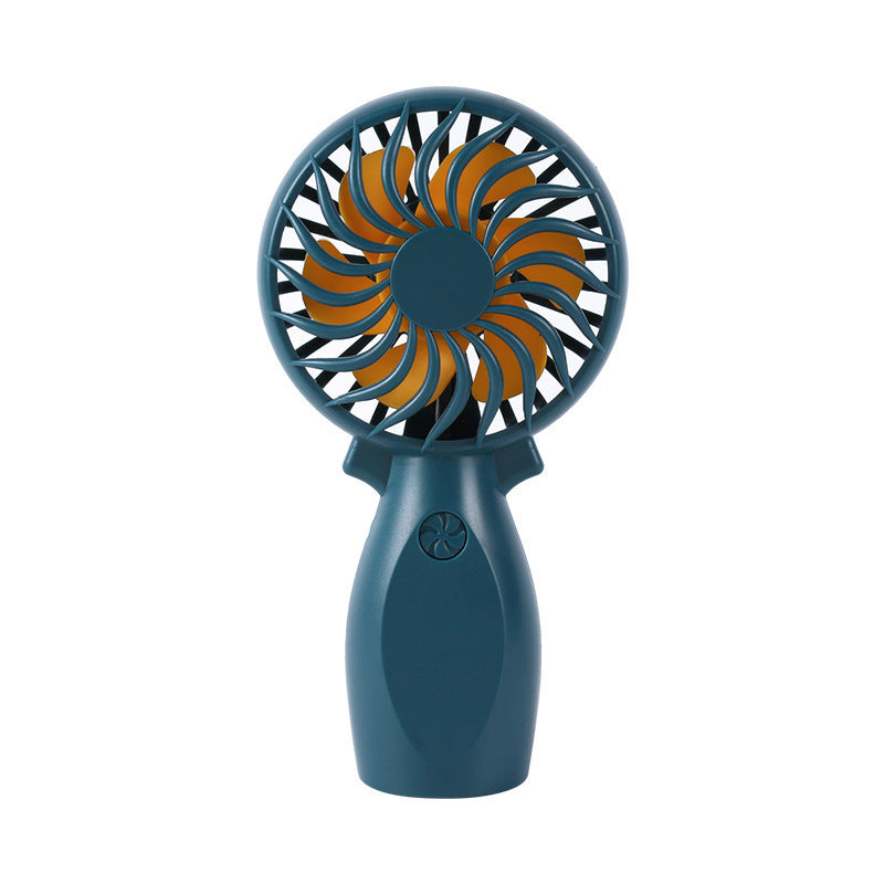 Women's portable cat ears fan Bowlift