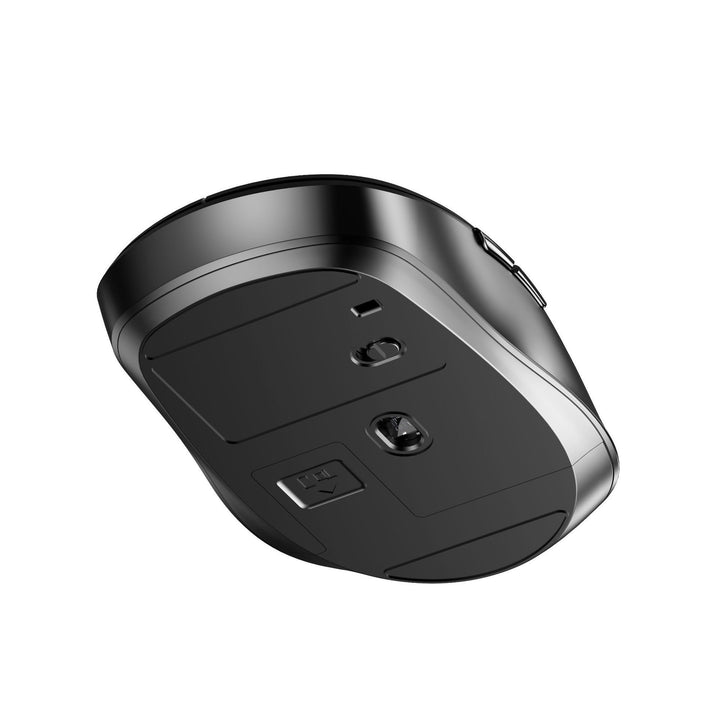 Ergonomic Wireless Computer Mouse Bowlift