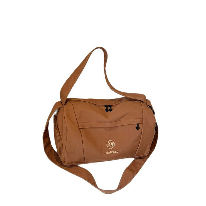 Modular Sports and Travel Bag Bowlift