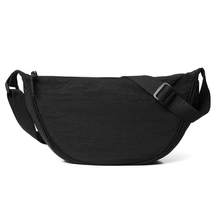 WoLightweight Adjustable Crossbody Bag Bowlift