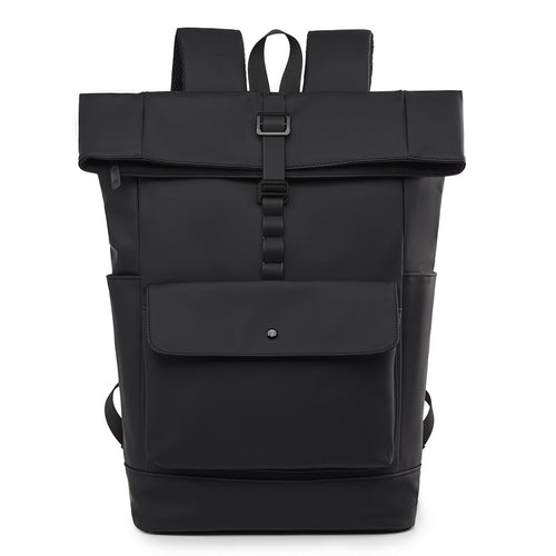 Casual Waterproof Rucksack Bowlift