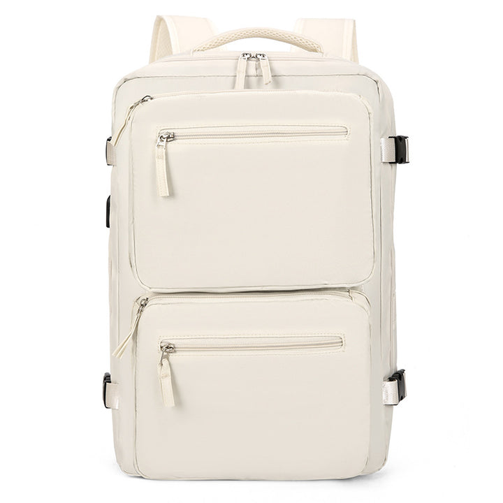 Multi-Purpose Travel