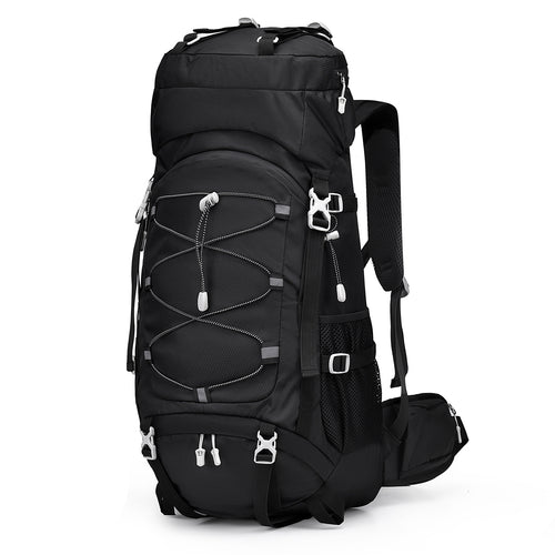 High-Performance Hiking Backpack Bowlift
