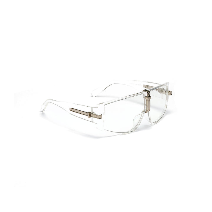Women's modern sports sunglasses with sturdy frame and UV protection Bowlift