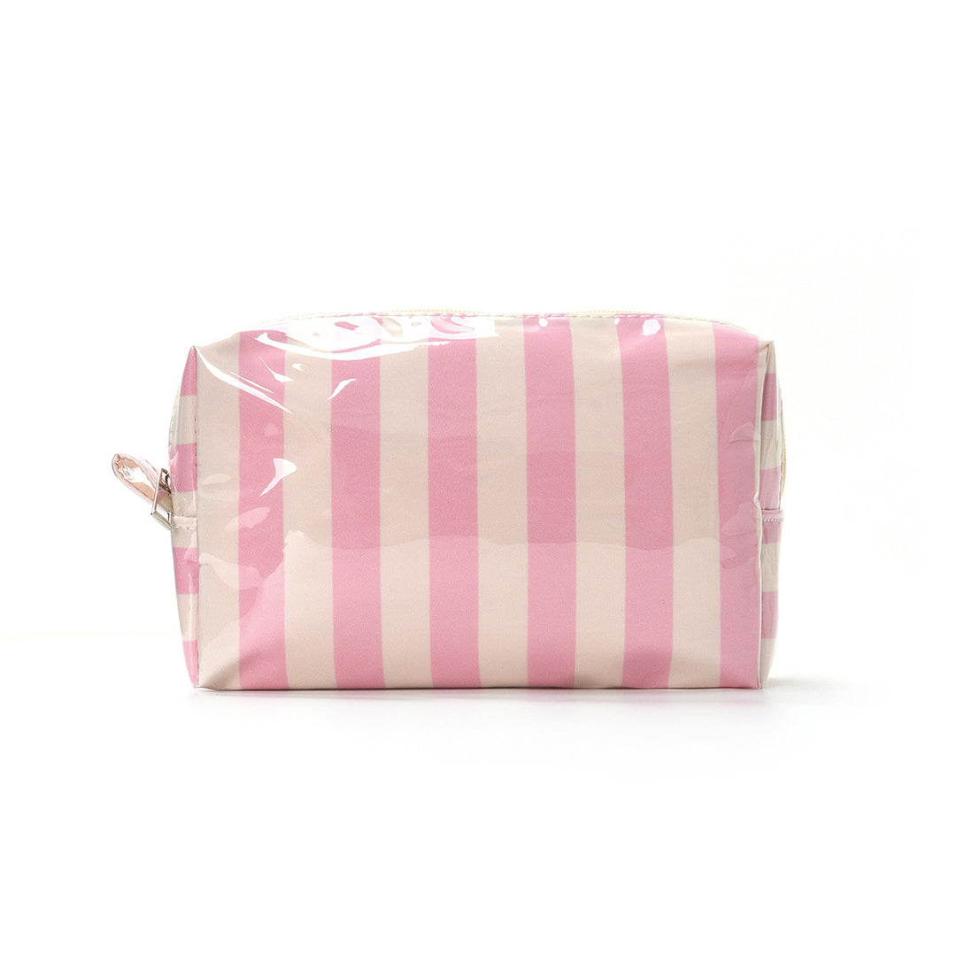 Cosmetic storage bag with water-repellent coating Bowlift