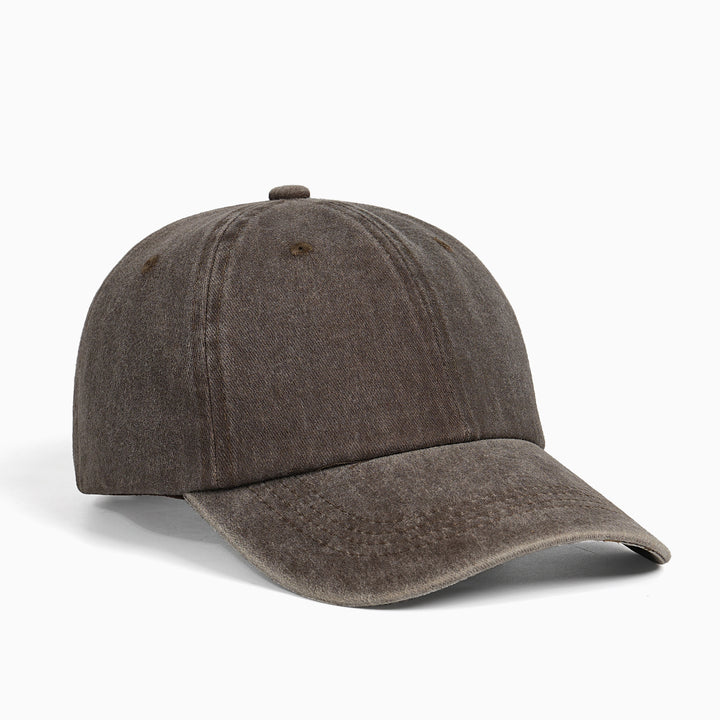 Women durable and casual baseball cap made of cotton Bowlift