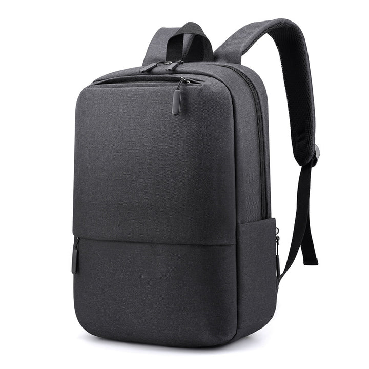 Smart Tech-Ready Backpack Bowlift