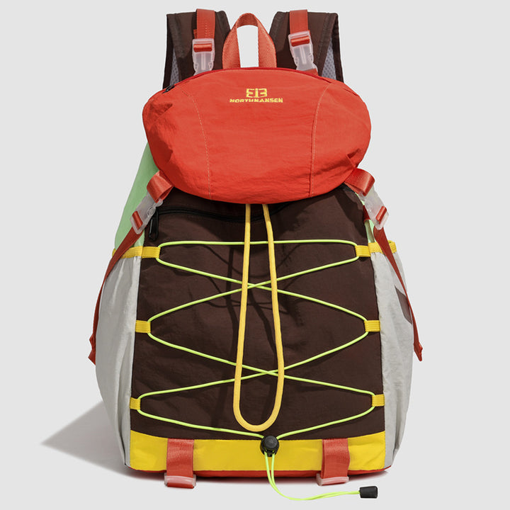 Multi-Functional Outdoor Hiking Backpack