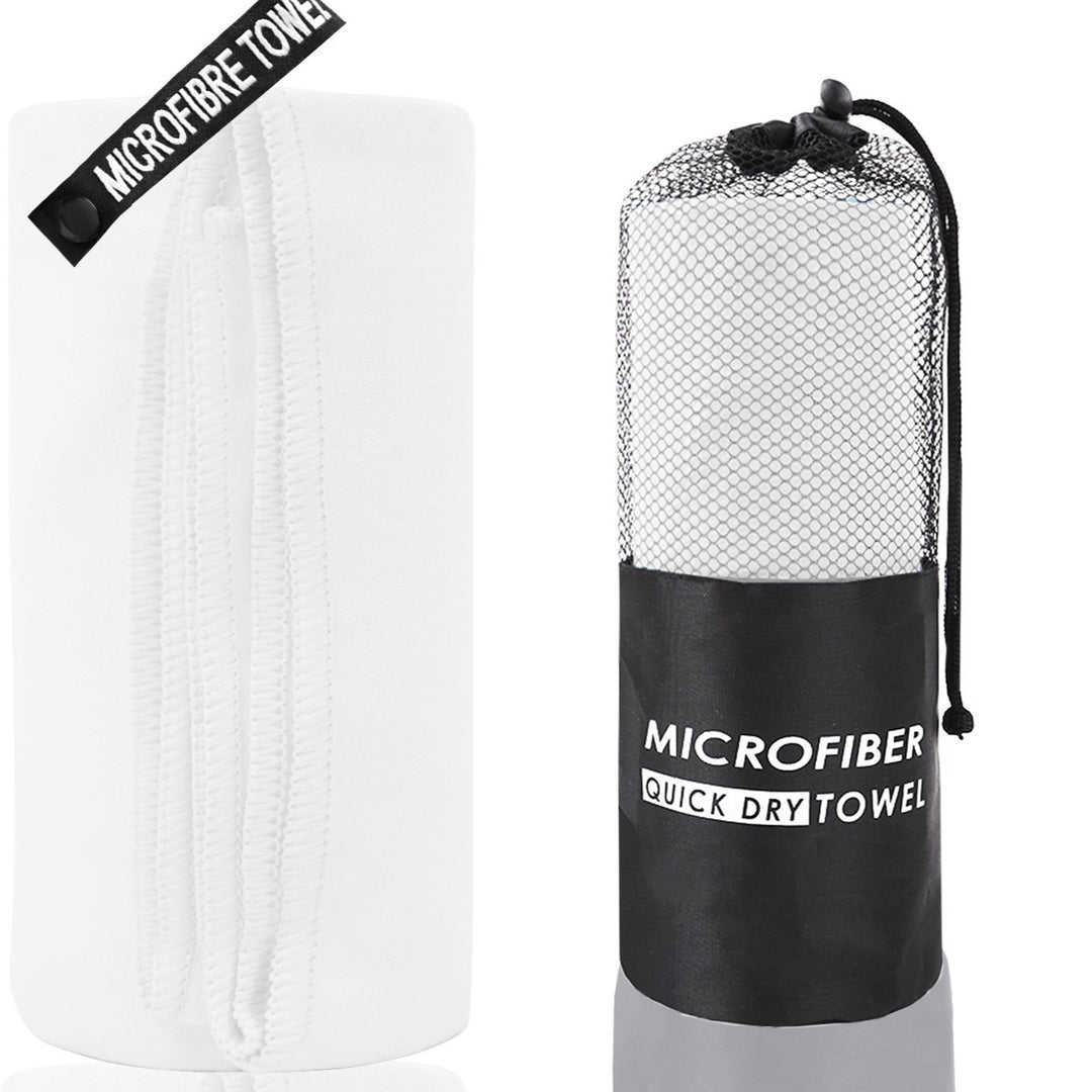 Microfiber Quick-Drying Towel Bowlift