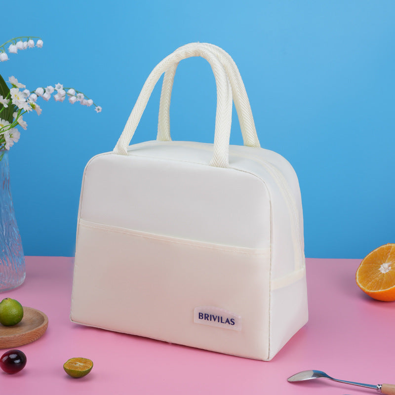 Insulated Lunch Organizer Bowlift