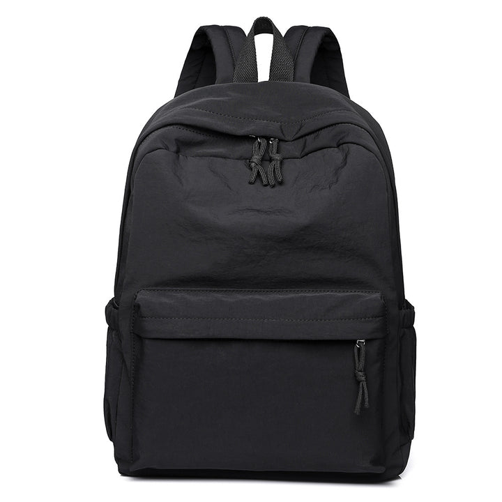 WoStylish Canvas Travel Backpack Bowlift