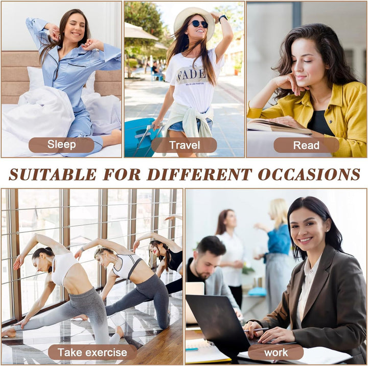 Heatless Curling Rods