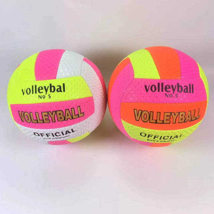 Women's Official Volleyball Bowlift