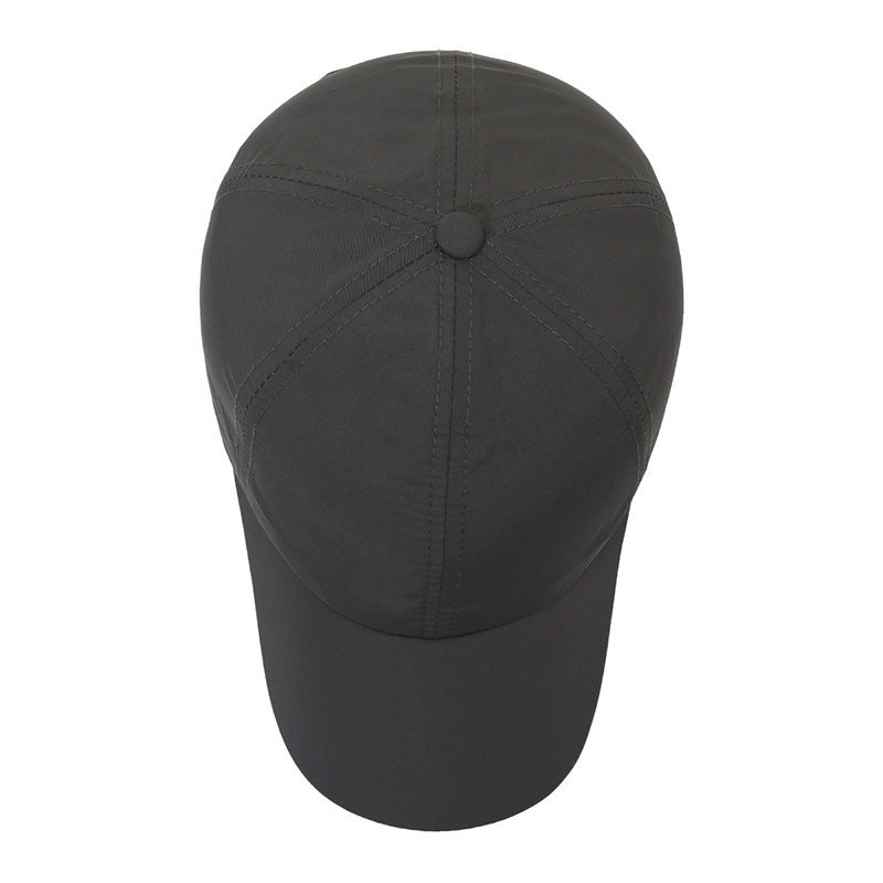 Women's Light Functional Cap Bowlift