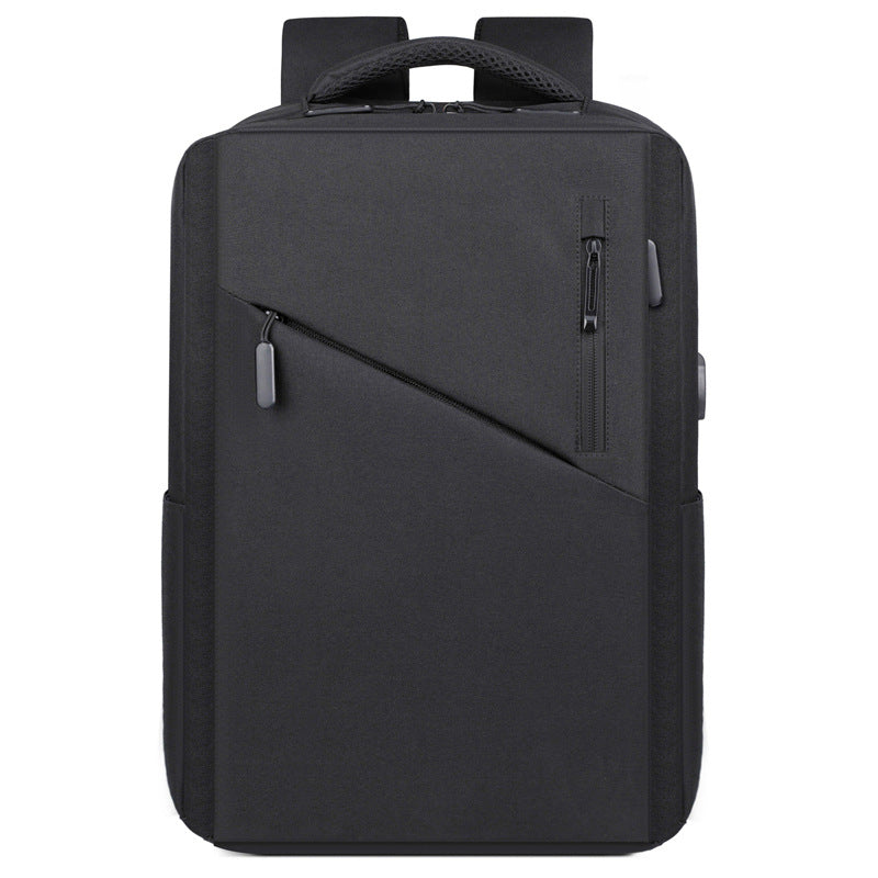 Modern Sleek Laptop Daypack Bowlift