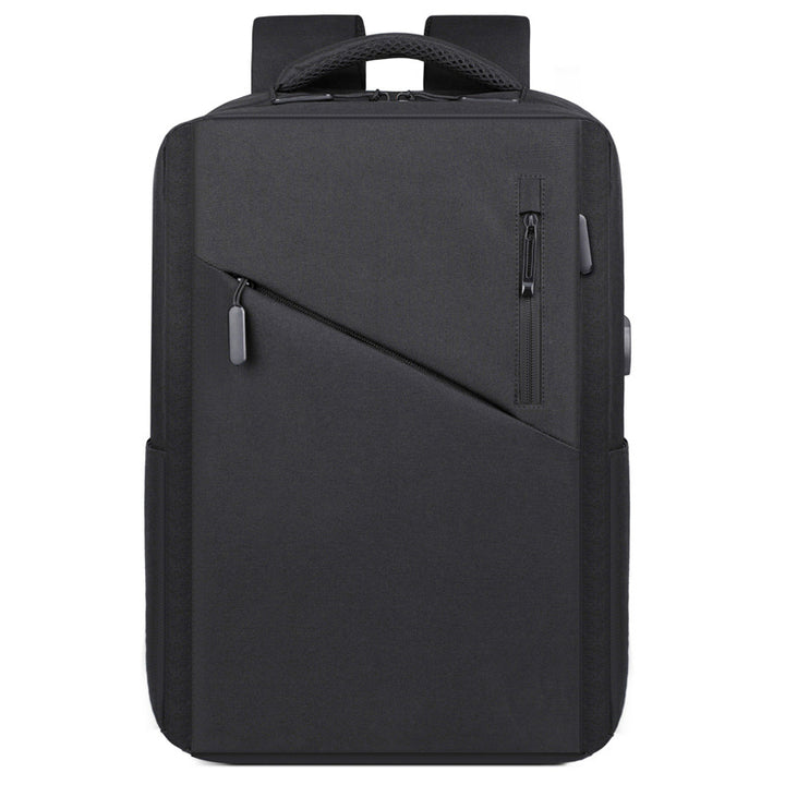 Modern Sleek Laptop Daypack Bowlift