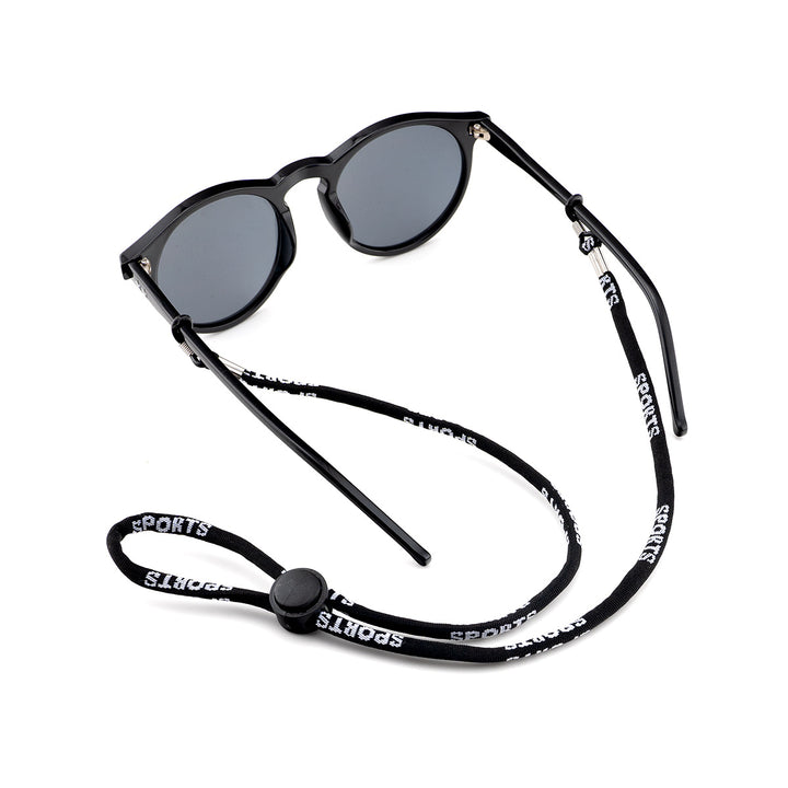 Adjustable Sports Eyewear Retainer Strap Bowlift