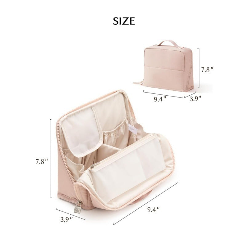 Make-Up Organizer Bag Bowlift