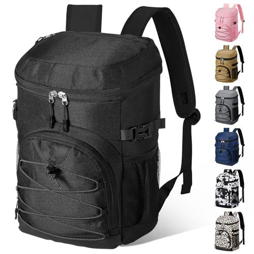 Women Backpacks Bowlift