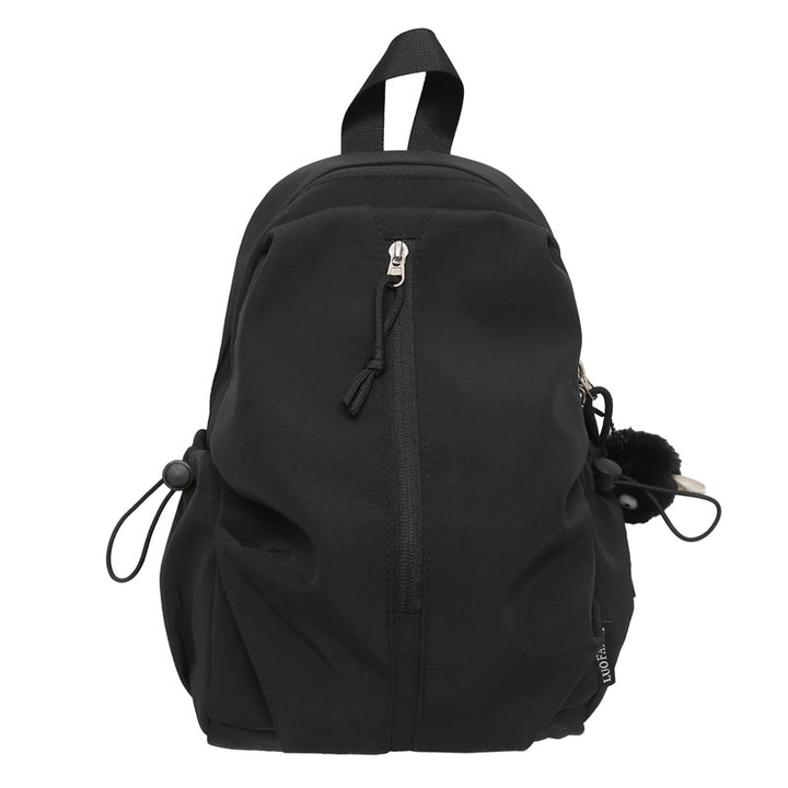 Minimalist School Backpack Bowlift