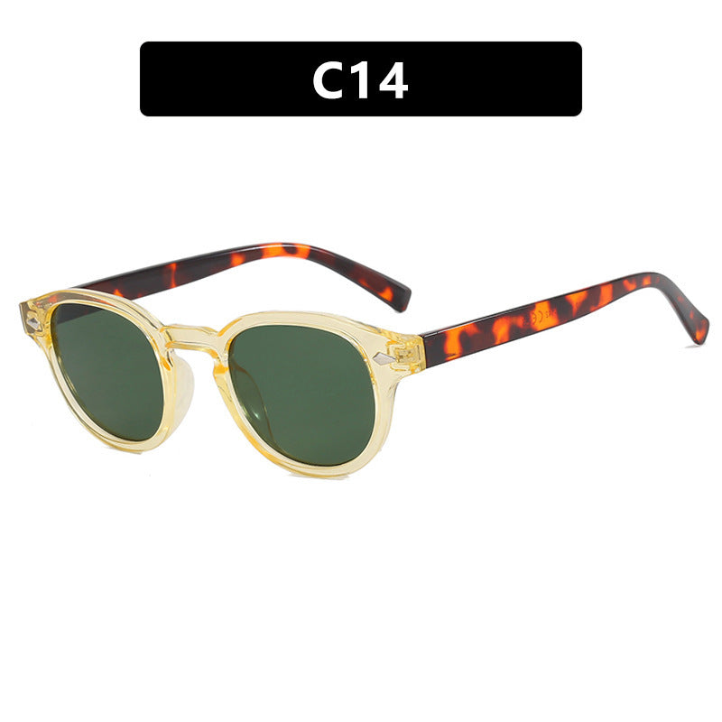Ladies fashionable sunglasses in elegant style Bowlift