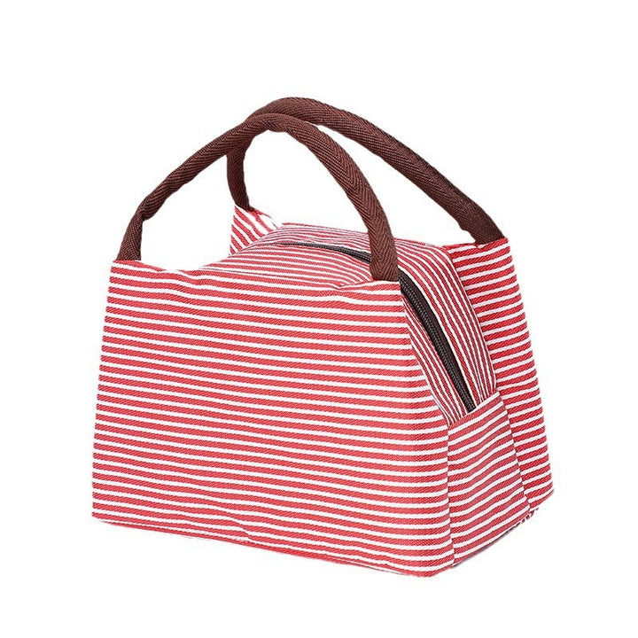 Insulated Food Storage Tote Bowlift