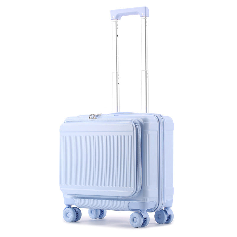 Convenient Expandable Cabin Bag Bowlift