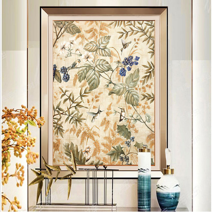 Decorative Art Accent Piece