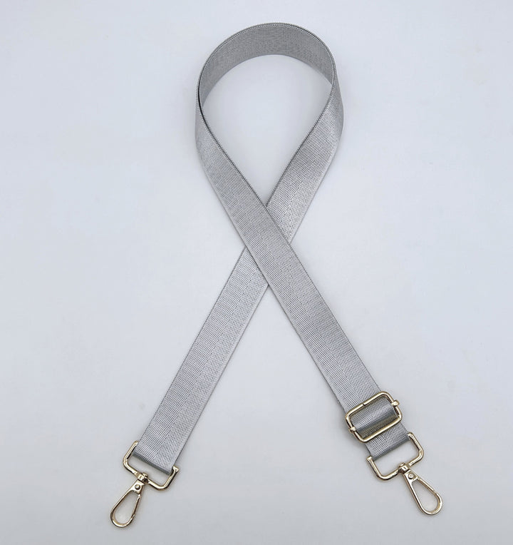 Adjustable Fabric Guitar Strap Bowlift