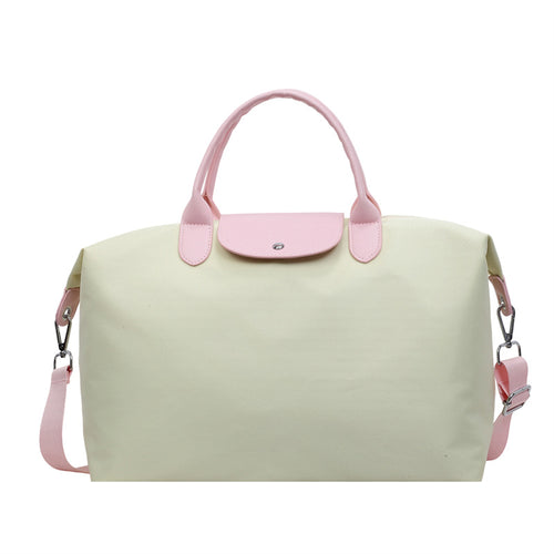Women’s Travel and Sports Bag Bowlift