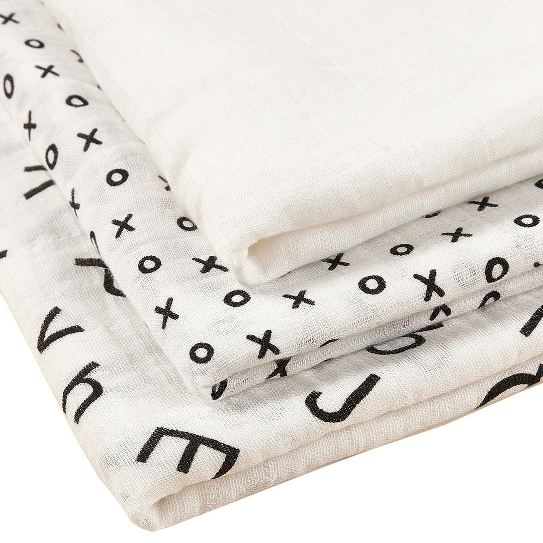 Cotton Printed Handkerchiefs Bowlift