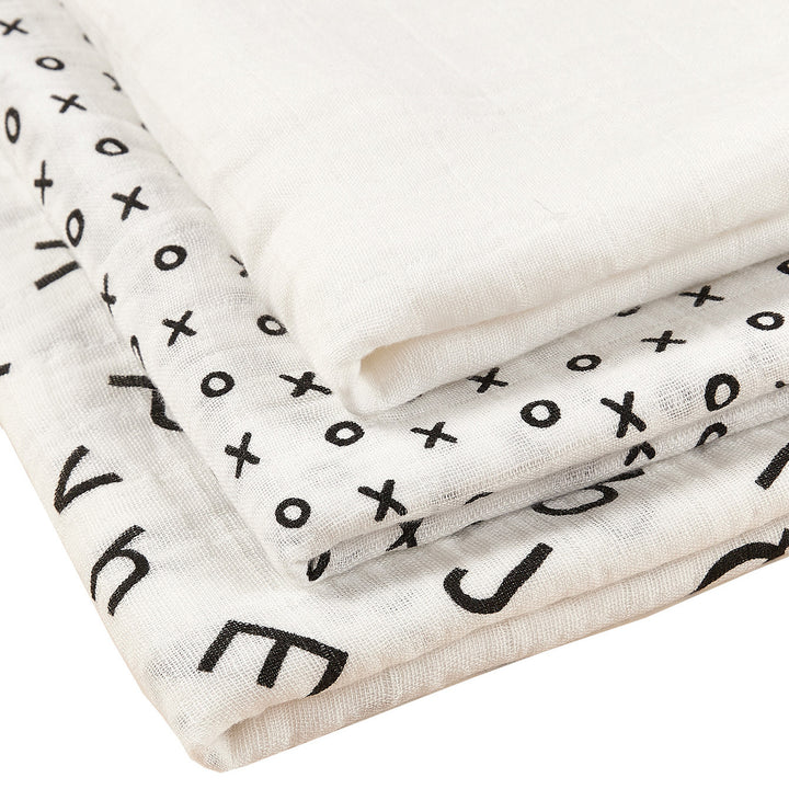 Cotton Printed Handkerchiefs Bowlift