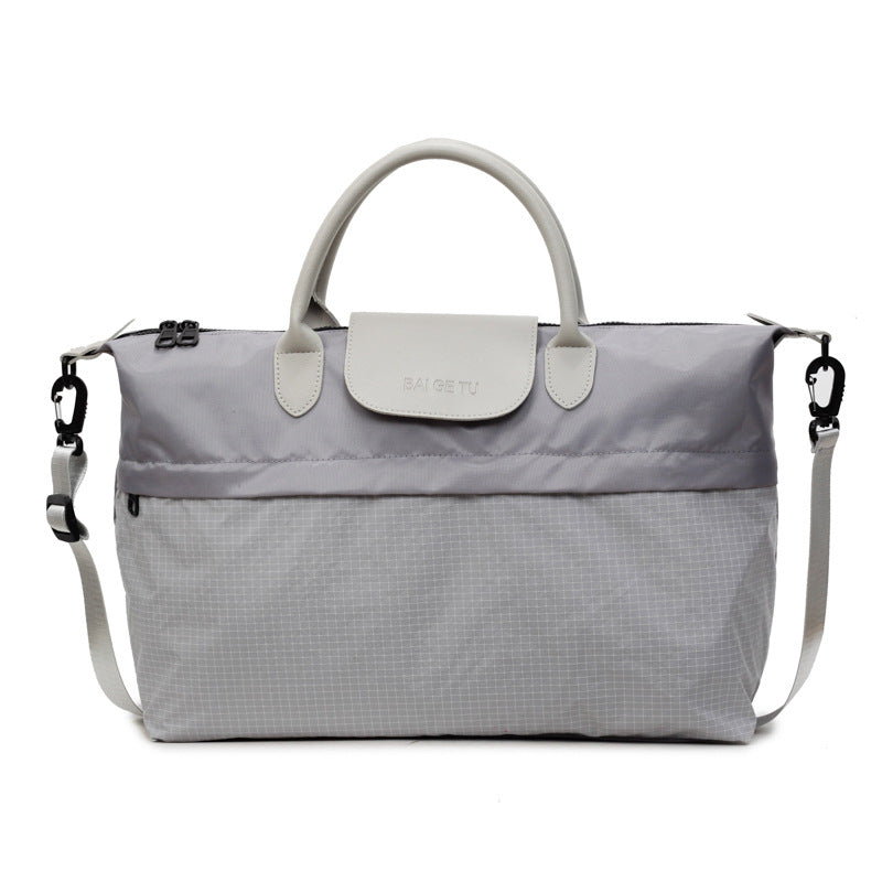Fashionable Tote Bag Bowlift