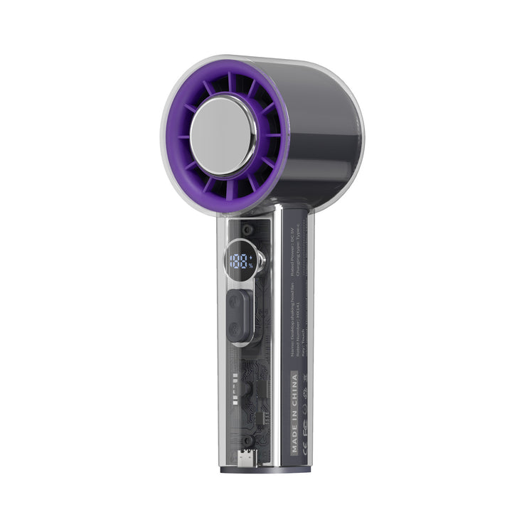 Ladies Handheld Hair Dryer Bowlift