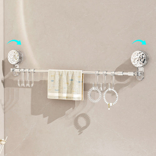 BowLift | Practical Wall Mount - No Drilling