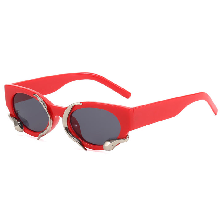 Women’s designer sunglasses with extraordinary detail Bowlift
